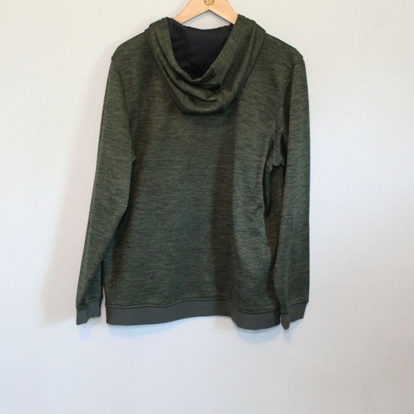 Under Armour  Armour Fleece Twist Hoodie H11450 - Picture 9 of 10